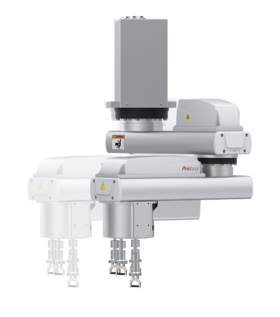 facc | 机器人异形插件机 880robotics - 智新科技